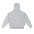 Essential Heavyweight Fleece Hoodie - Inside Thoughts