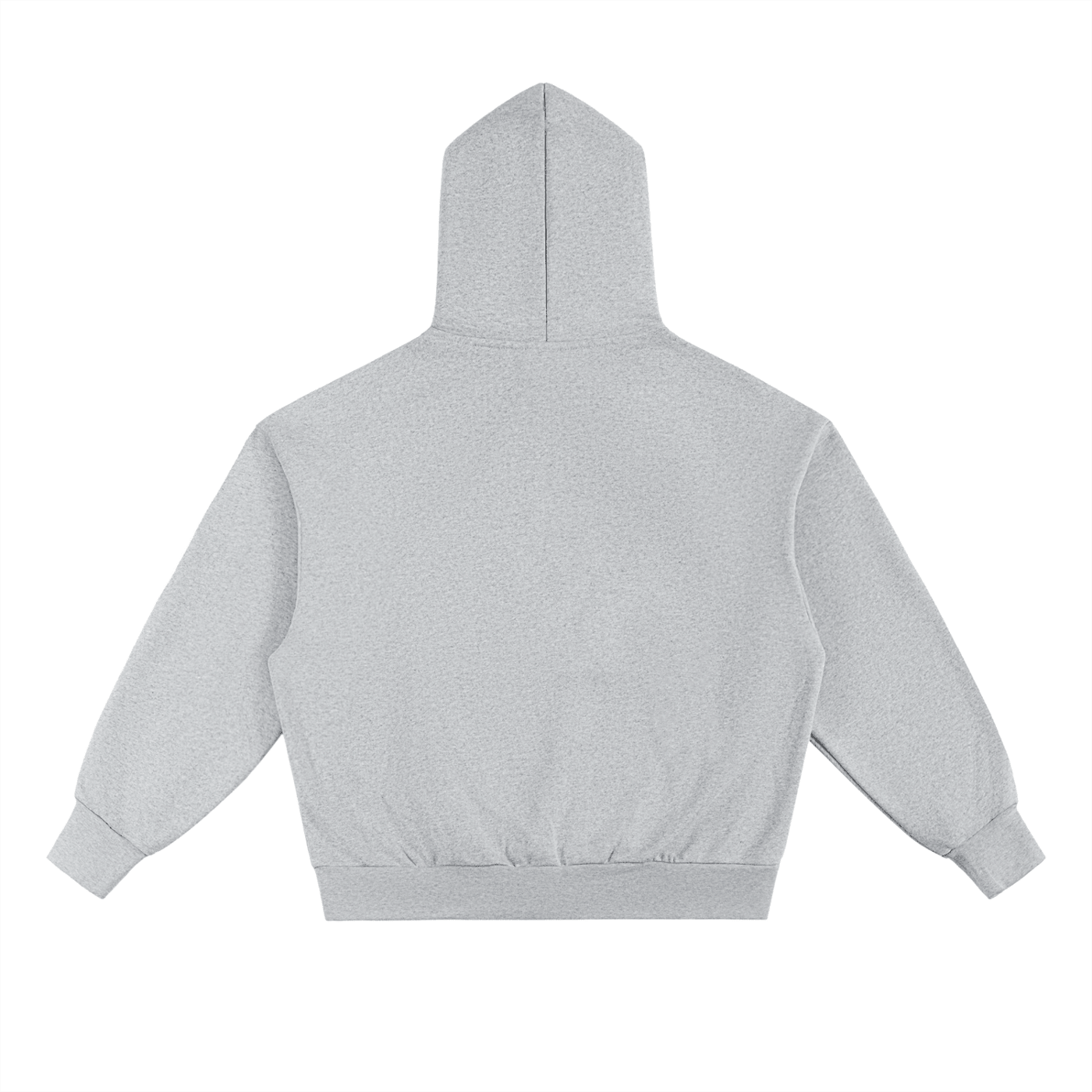 Essential Heavyweight Fleece Hoodie - Inside Thoughts