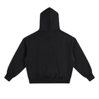 Essential Heavyweight Fleece Hoodie - Inside Thoughts