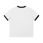 Ringer T-Shirt - Inside Thoughts